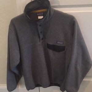 Patagonia Synchilla men’s XS